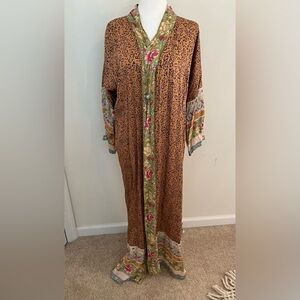 Z&L Cardigan, Size 0S, Never Worn, Colors: Multiple Colors